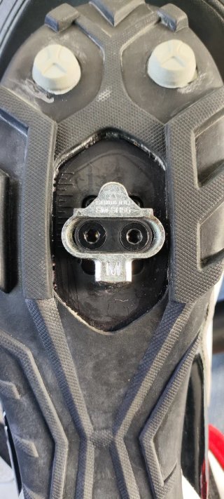 Sapatilhas Spiuk Uhra MTB/BTT