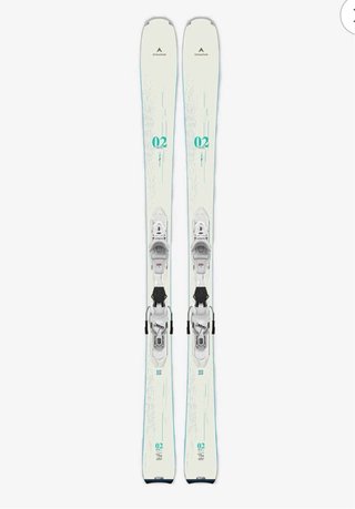 Esquís Dynastar E Lite 2 Xpress + fijaciones
