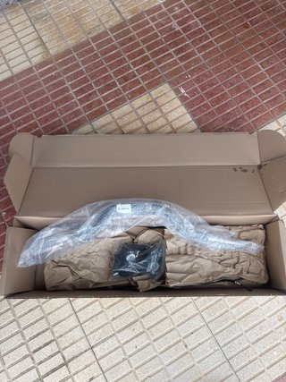 Kit Manillar Harley Davidson Low Rider ST Original