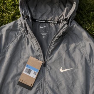 Conjunto Nike Dry Fit Gris