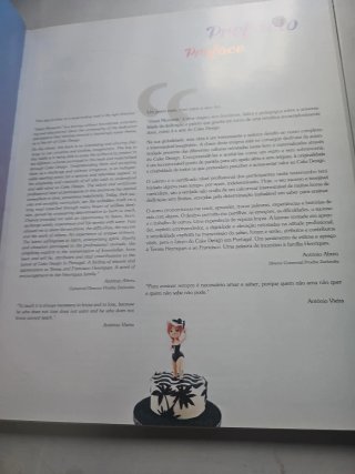Libro pasteleria Great Moments