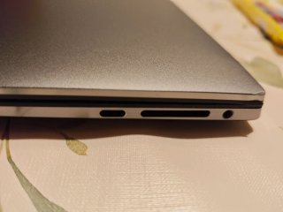 Dell Precision 5560 i7 | 16GB RAM | T1200 | 256GB