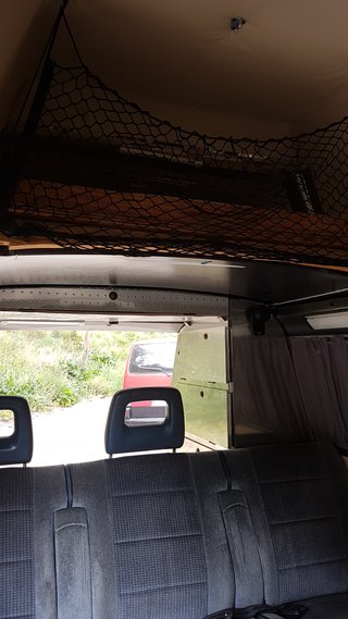 Volkswagen Caravelle 1990