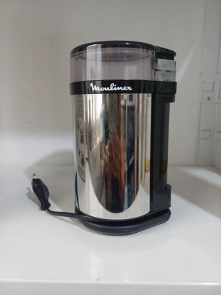Molinillo de café Moulinex Luxe 85g