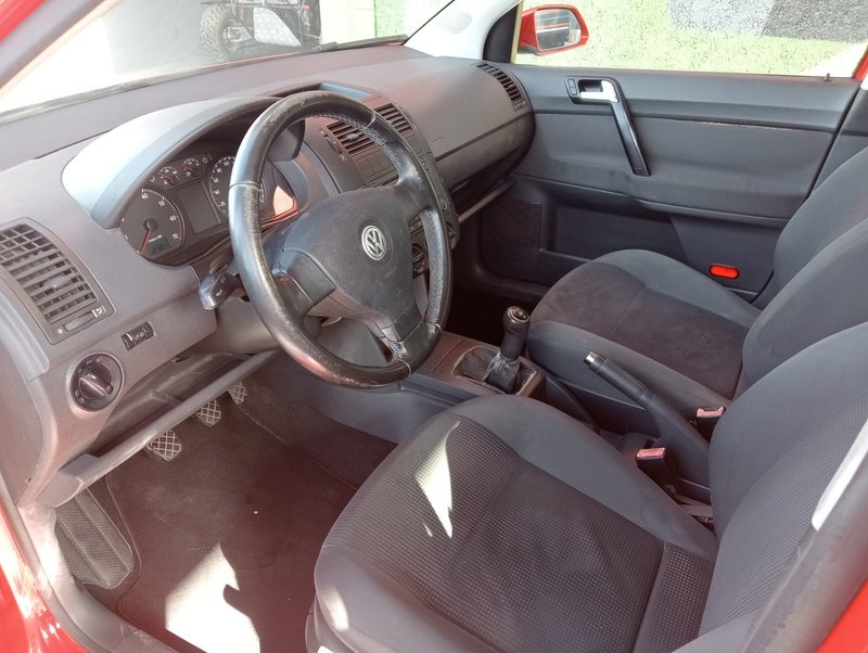 Volkswagen Polo 2008, foto 4