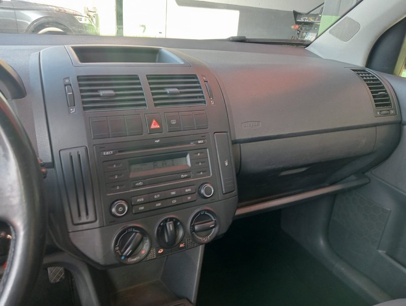 Volkswagen Polo 2008, foto 8