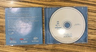 CD Pablo Alborán