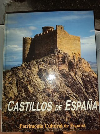 coleccion patrimonio nacional de españa