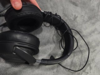 Auriculares Razer Power Up Bundle