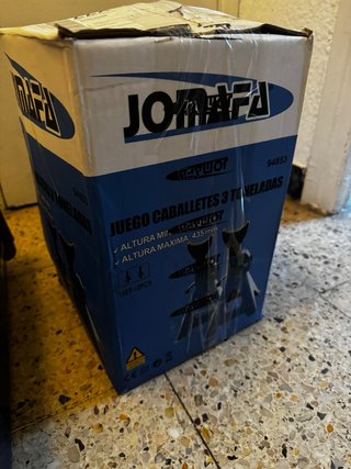 Pack mecanica coche (no se vende suelto)