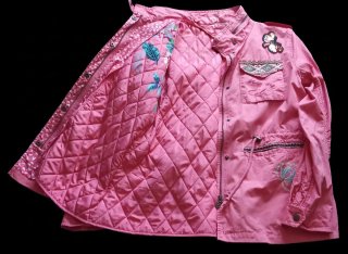 Chaqueta