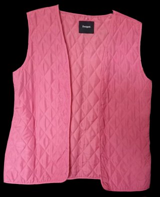 Chaqueta
