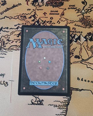 CARTA MAGIC - CAVERN-HOARD DRAGON