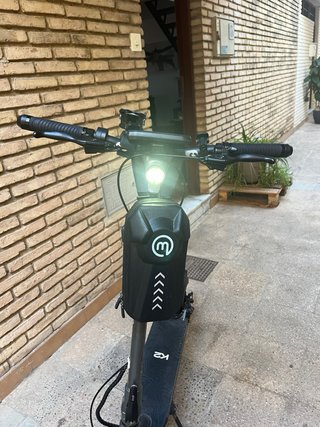 Patinete Eléctrico SmartGyro K2