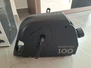 Pedaleador Domyos 100 Decathlon