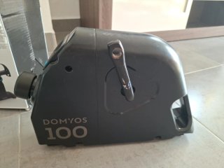 Pedaleador Domyos 100 Decathlon