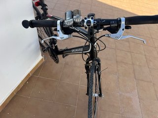 Bicicleta Specialized Talla M