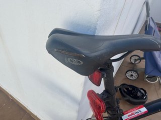 Bicicleta Specialized Talla M