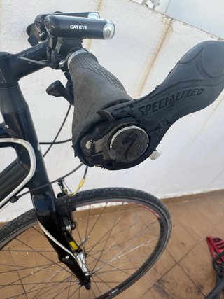 Bicicleta Specialized Talla M