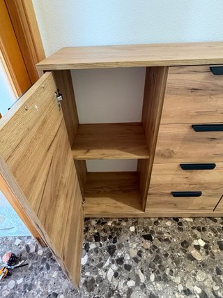 Mueble Aparador