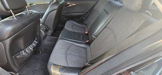 Mercedes-Benz Classe E500 AVANTGARDE 4MATIC 2005