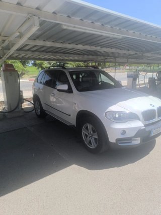 BMW X5 2008