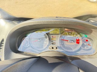 Honda Swing 125cc - 4039 km