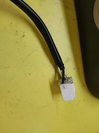 RETROVISOR IZQUIERDO TOYOTA VERSO