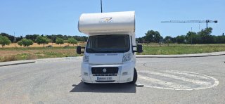 FIAT Ducato 2010