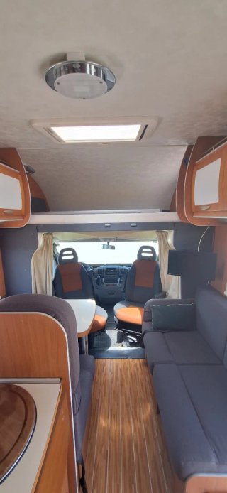 FIAT Ducato 2010