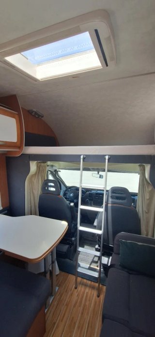 FIAT Ducato 2010