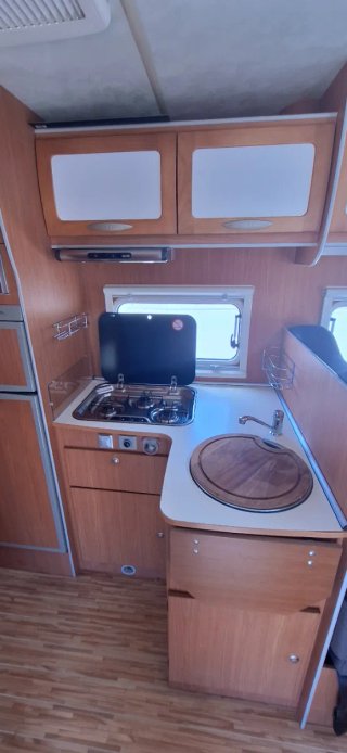 FIAT Ducato 2010