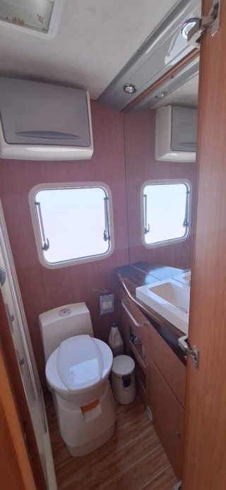 FIAT Ducato 2010