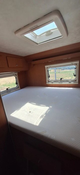 FIAT Ducato 2010