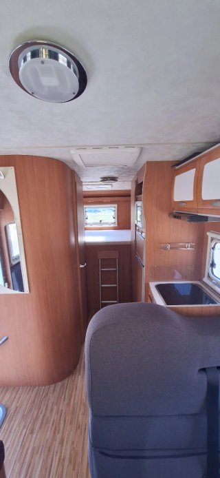 FIAT Ducato 2010