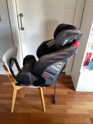 Silla coche Klippan Triofix Maxi