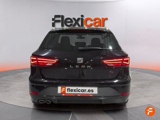 Seat Leon ST 2.0 TDI 110kW (150CV) DSG-7 St&Sp FR