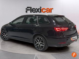 Seat Leon ST 2.0 TDI 110kW (150CV) DSG-7 St&Sp FR
