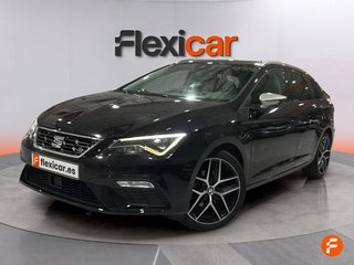 Seat Leon ST 2.0 TDI 110kW (150CV) DSG-7 St&Sp FR