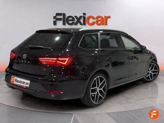 Seat Leon ST 2.0 TDI 110kW (150CV) DSG-7 St&Sp FR