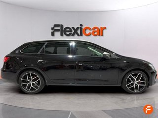 Seat Leon ST 2.0 TDI 110kW (150CV) DSG-7 St&Sp FR
