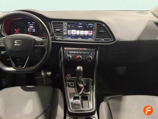 Seat Leon ST 2.0 TDI 110kW (150CV) DSG-7 St&Sp FR