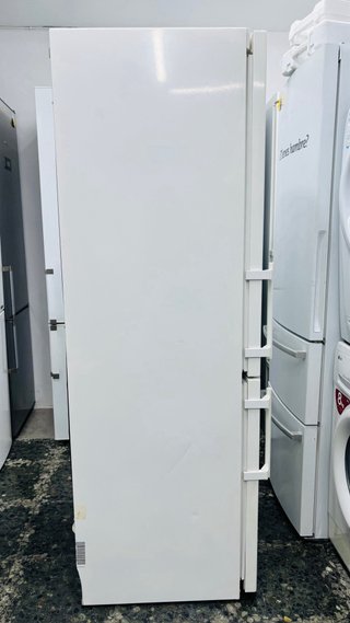 Nevera Liebherr Blanca
