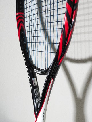 Raqueta Wilson BLX Surge 100 - L4 - Tenis
