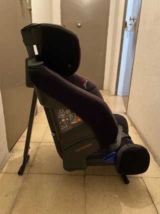 Silla coche Klippan Century a contramarcha