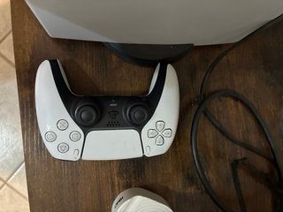 Playstation 5 usata poco