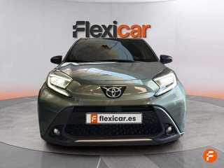 Toyota Aygo 1.0 VVT-I 72CV Chic