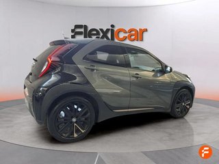 Toyota Aygo 1.0 VVT-I 72CV Chic