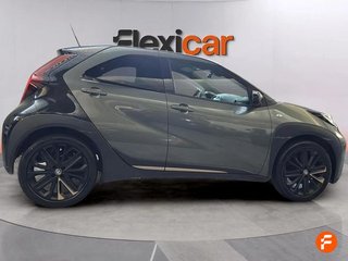 Toyota Aygo 1.0 VVT-I 72CV Chic