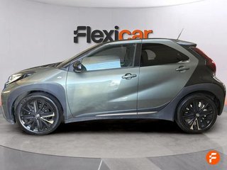 Toyota Aygo 1.0 VVT-I 72CV Chic